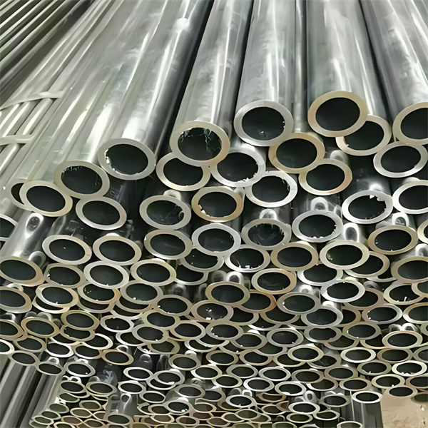 吉林q345d精密钢管：执行标准与品质保障