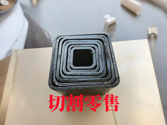 吉林锰材无缝伸缩套管